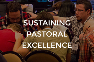 Sustaining Patoral Excellence