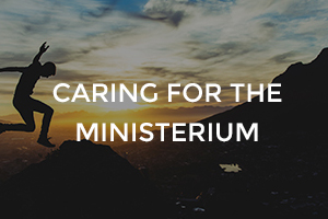 Caring for the Ministerium
